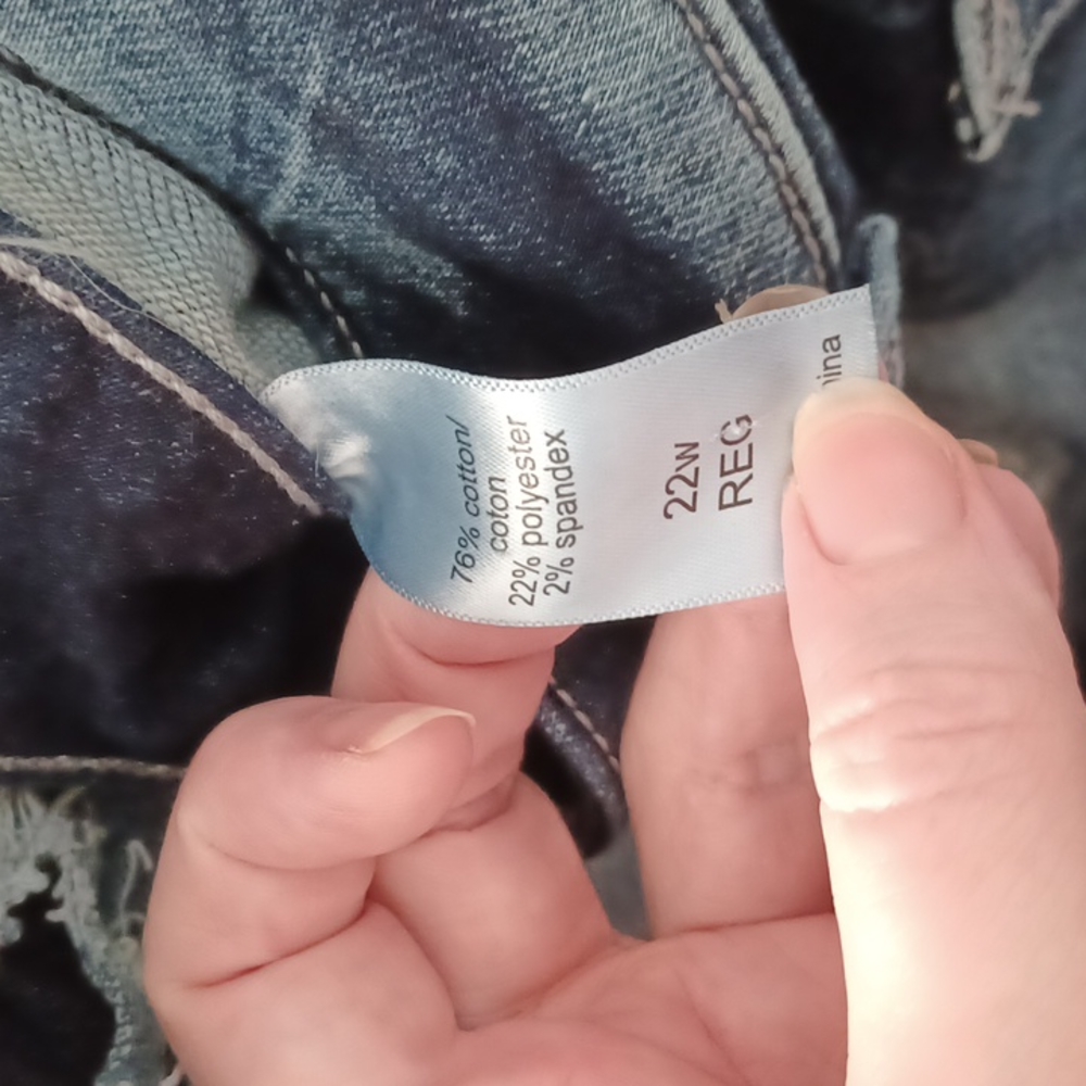 Maurices Jeans - Picture 4 of 4